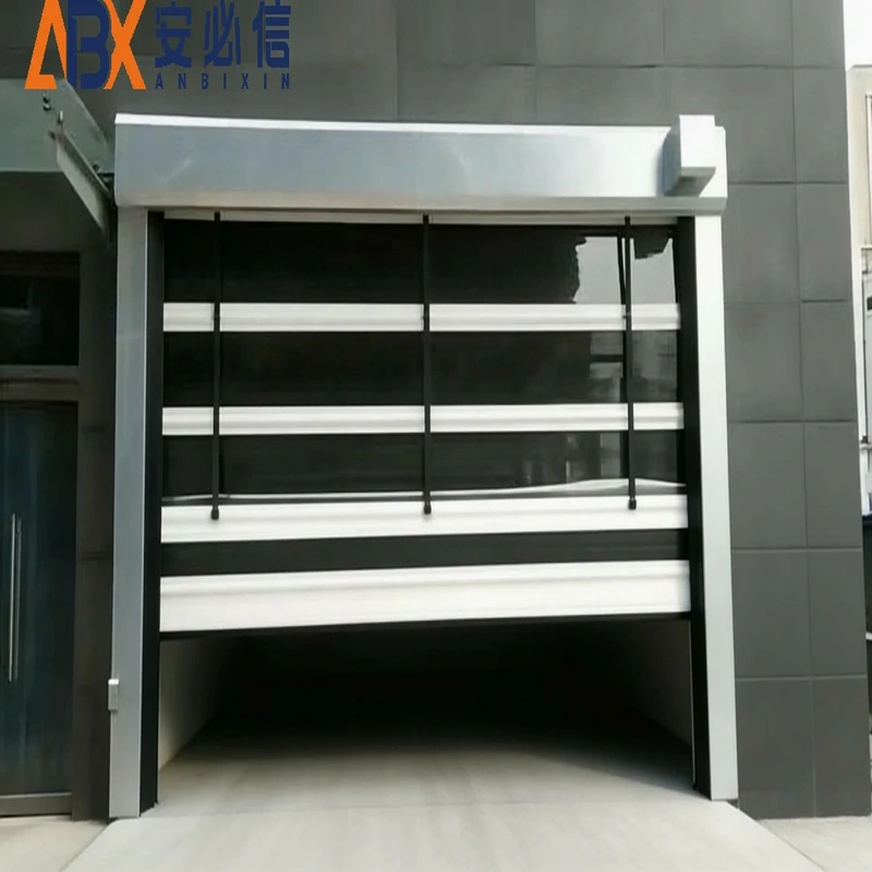 六安市冷库门封